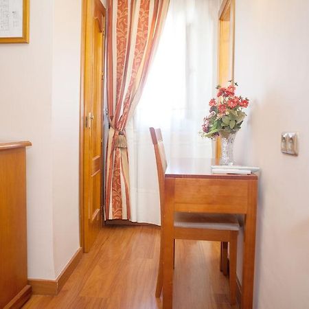 Hotel Alameda Málaga Eksteriør billede
