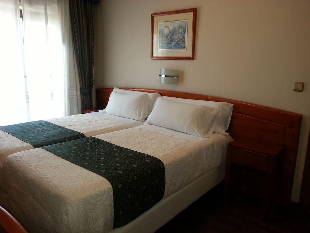 Hotel Alameda Málaga Eksteriør billede