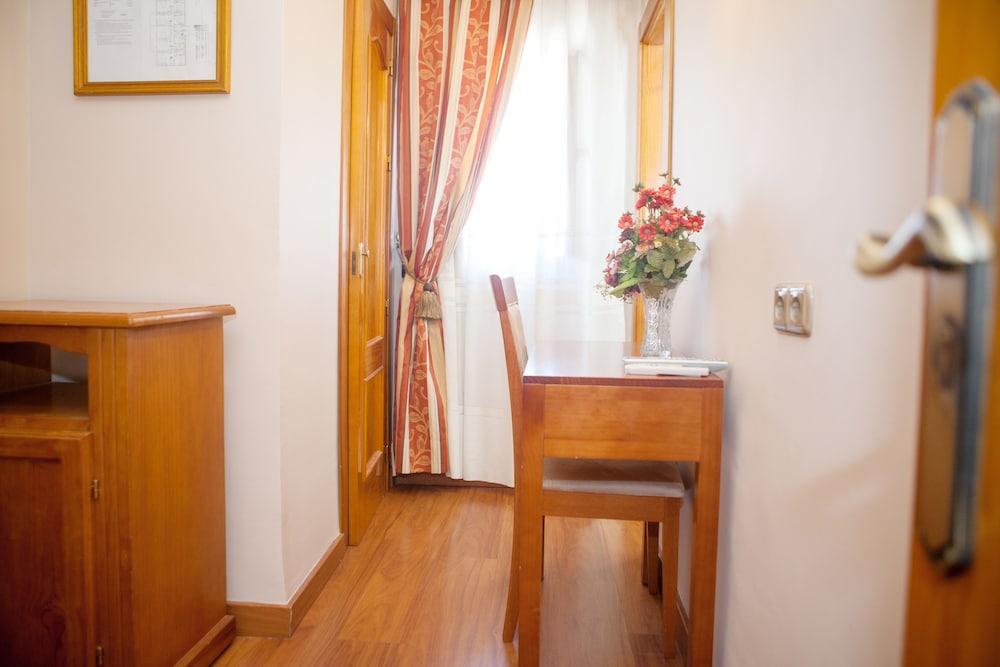 Hotel Alameda Málaga Eksteriør billede