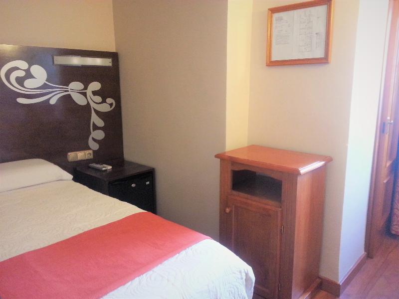 Hotel Alameda Málaga Eksteriør billede