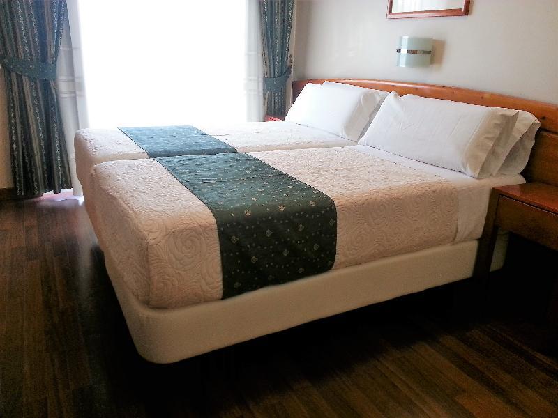Hotel Alameda Málaga Eksteriør billede