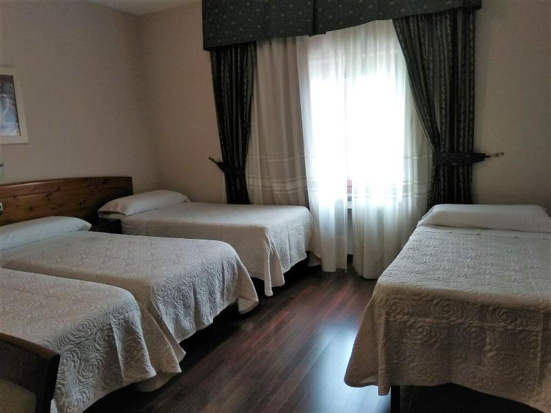 Hotel Alameda Málaga Eksteriør billede